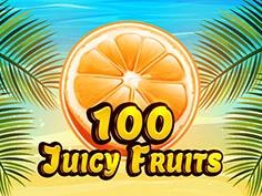 100 Juicy Fruits