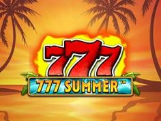 777 Summer