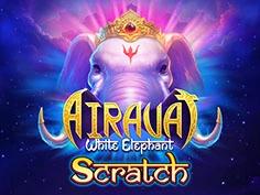 Airavat White Elephant Scratch