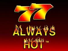 Always Hot