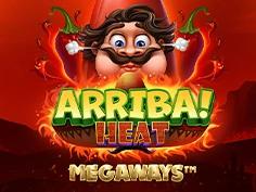 Arriba Heat Megaways