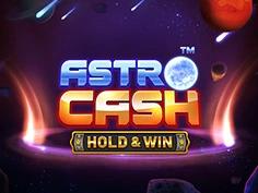 Astro Cash Hold And Win