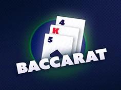 Baccarat Hacksaw