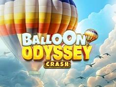 Balloon Odyssey Crash