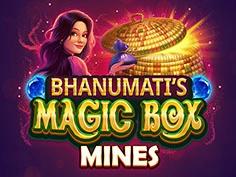 Bhanumatis Magic Box Mines