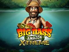 Big Bass Amazon Xtreme