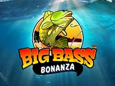 Big Bass Bonanza
