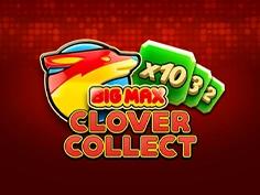 Big Max Clover Collect