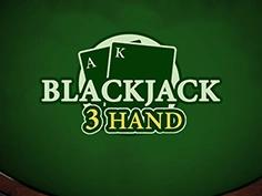 BlackJack 3 Hand