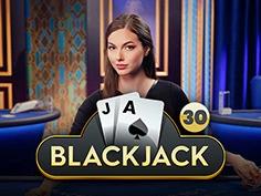 Blackjack 30