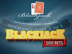 Blackjack Side Bets