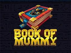 Book of Mummy