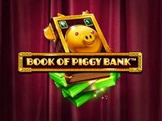 Book of Piggy Bank