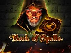 Book of Spells