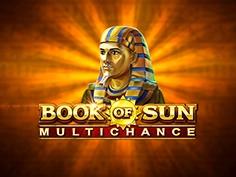 Book of Sun Multichance