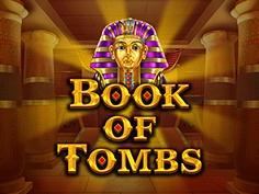 Book of Tombs