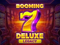 Booming Seven Deluxe Legacy