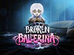 Broken Ballerina