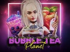 Bubble Tea Planet