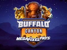 Buffalo Canyon