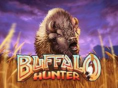 Buffalo Hunter