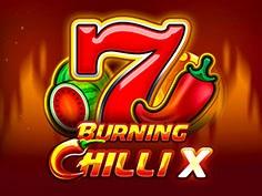 Burning Chilli X