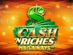 Cash N Riches Megaways