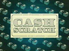 Cash Scratch