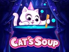 Cats Soup