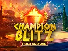 Champion Blitz Hold And Win