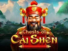 Chests Of Cai Shen