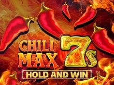 Chili Max 7s Hold And Win