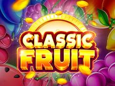 Classic Fruit Hold And Win