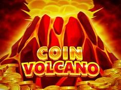 Coin Volcano