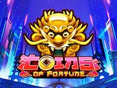 Coins Of Fortune