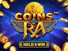 Coins Of Ra