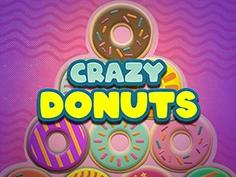 Crazy Donuts