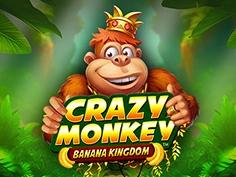 Crazy Monkey Banana Kingdom