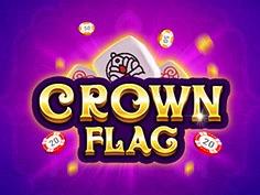 Crown Flag