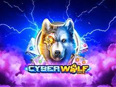 Cyber Wolf Dice