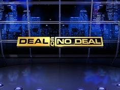 Deal or no Deal International