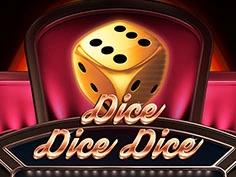 Dice Dice Dice