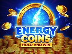 Energy Coins Hold And Win