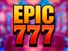 Epic 777