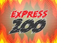 Express 200 Scratch