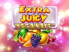 Extra Juicy Megaways