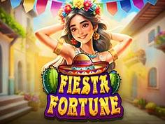 Fiesta Fortune