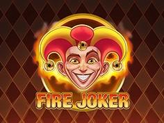 Fire Joker