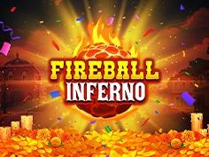 Fireball Inferno