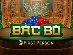 First Person Bac Bo